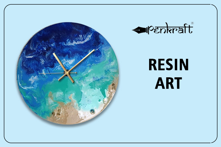 Resin Art